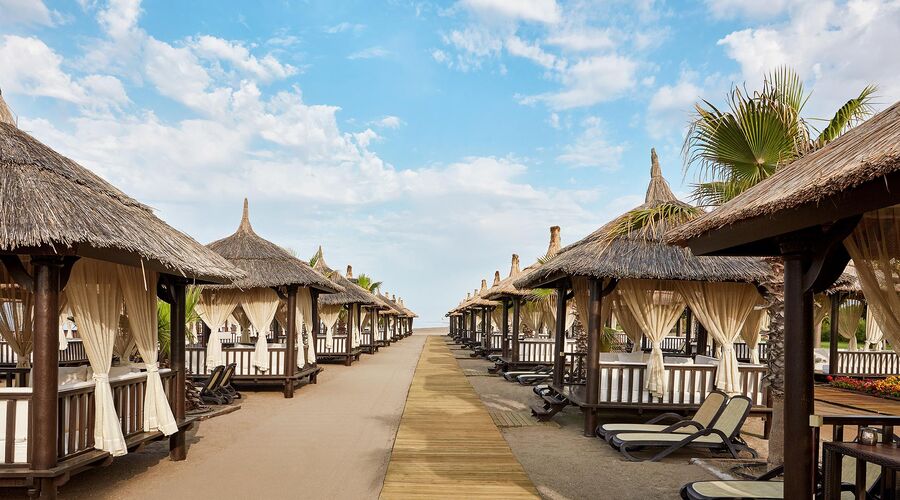 Gloria Serenity Resort