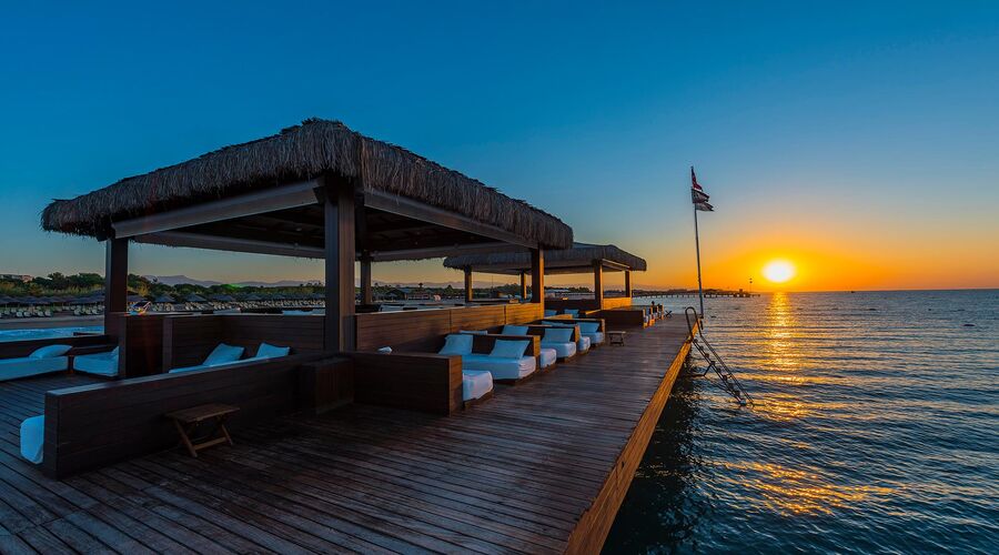 Gloria Serenity Resort