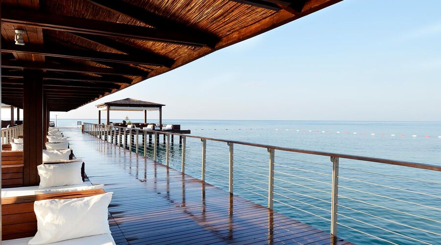 Gloria Serenity Resort