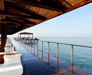 Gloria Serenity Resort