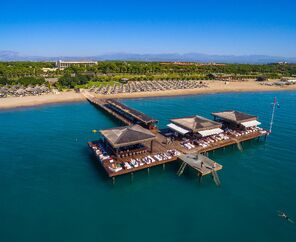Gloria Serenity Resort