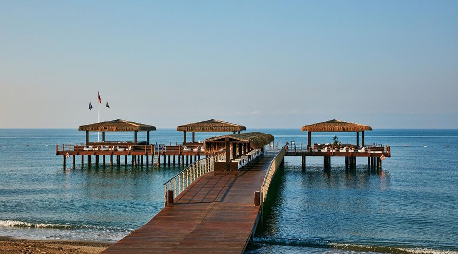 Gloria Serenity Resort