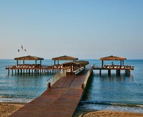 Gloria Serenity Resort