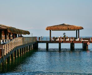 Gloria Serenity Resort