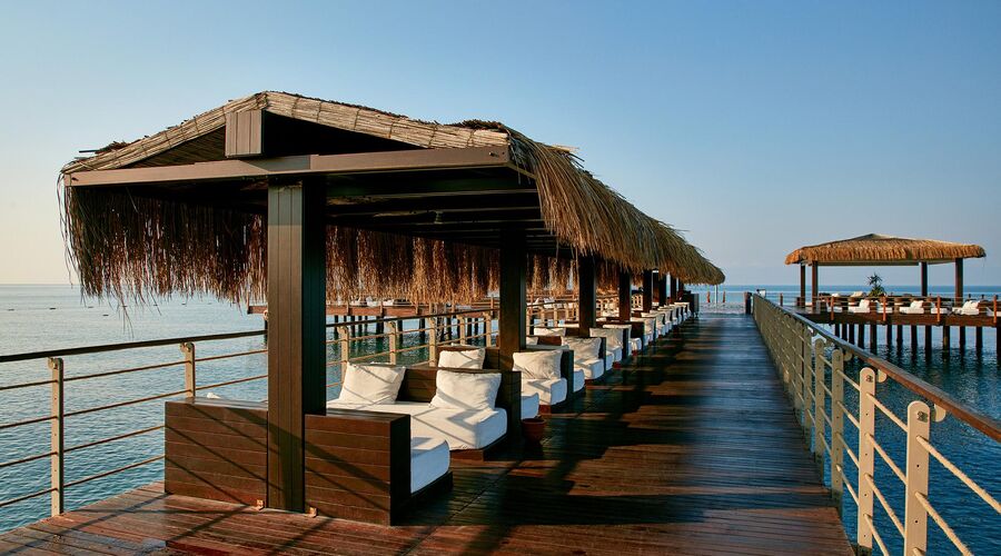 Gloria Serenity Resort