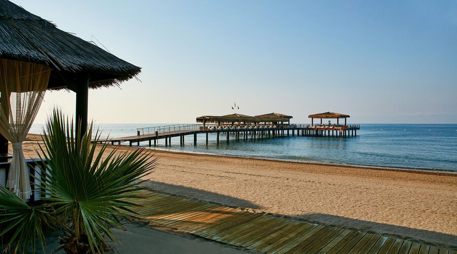 Gloria Serenity Resort