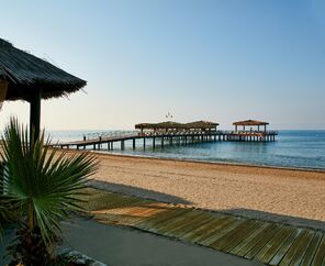 Gloria Serenity Resort