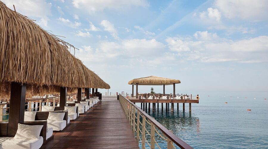 Gloria Serenity Resort