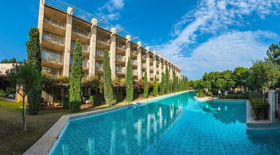 Gloria Serenity Resort