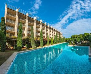 Gloria Serenity Resort