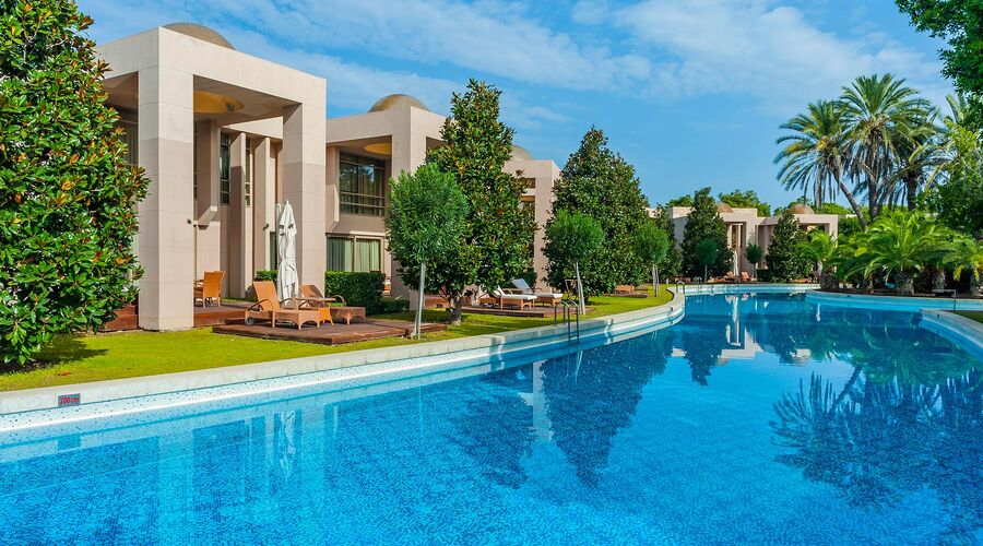 Gloria Serenity Resort