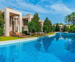 Gloria Serenity Resort
