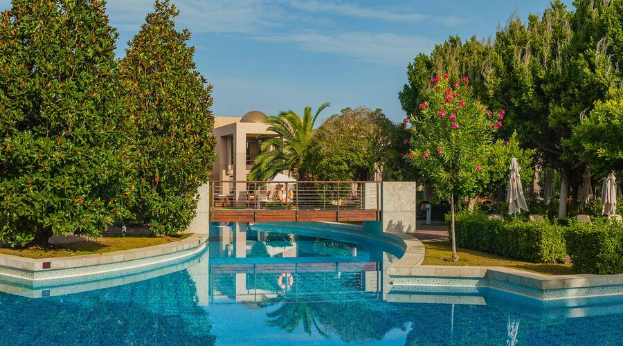 Gloria Serenity Resort
