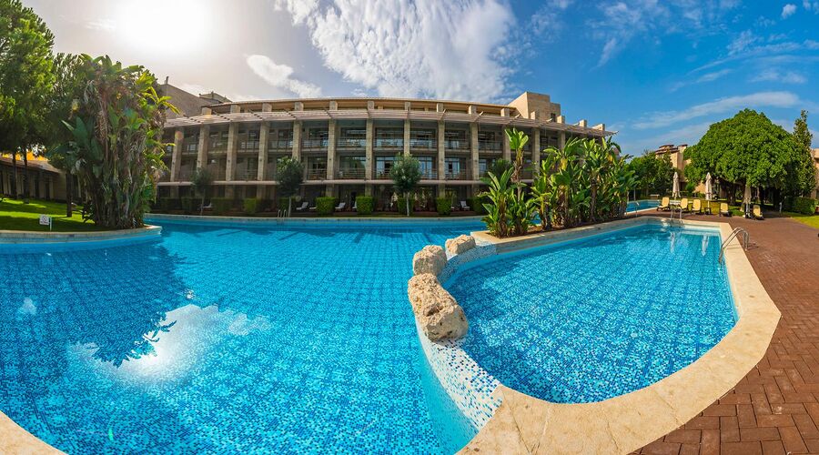 Gloria Serenity Resort