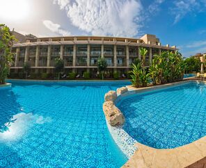 Gloria Serenity Resort