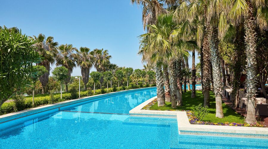 Gloria Serenity Resort