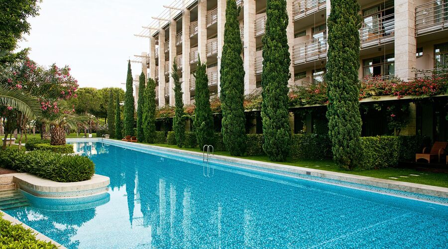 Gloria Serenity Resort