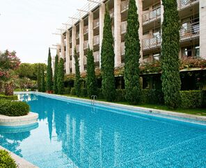 Gloria Serenity Resort