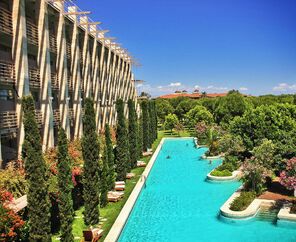 Gloria Serenity Resort