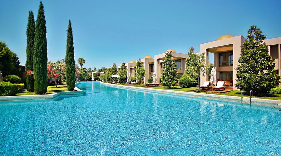 Gloria Serenity Resort