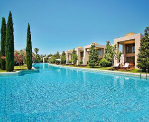 Gloria Serenity Resort