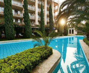 Gloria Serenity Resort