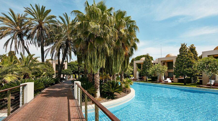 Gloria Serenity Resort