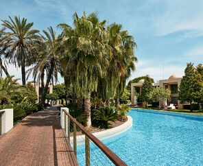 Gloria Serenity Resort