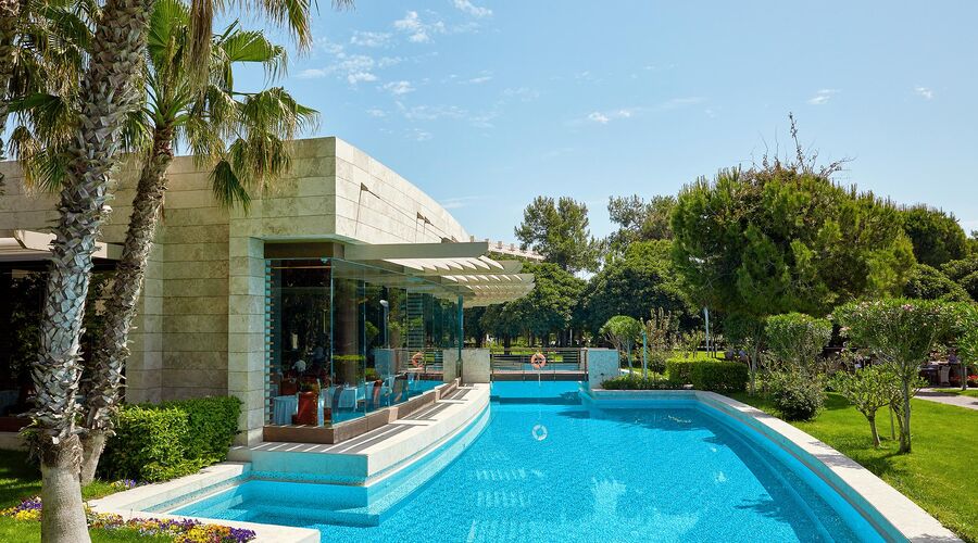 Gloria Serenity Resort