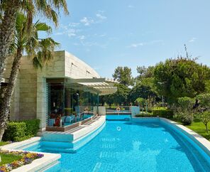 Gloria Serenity Resort