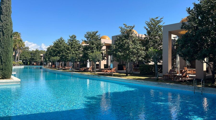 Gloria Serenity Resort