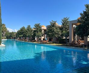 Gloria Serenity Resort