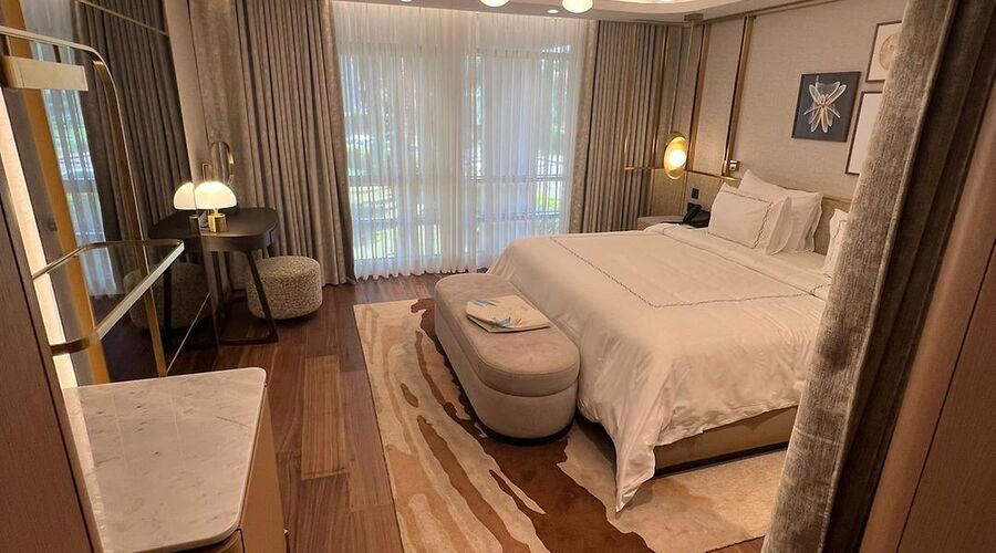 Gloria Serenity Resort