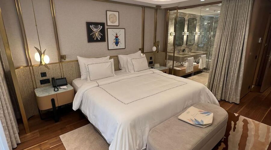 Gloria Serenity Resort