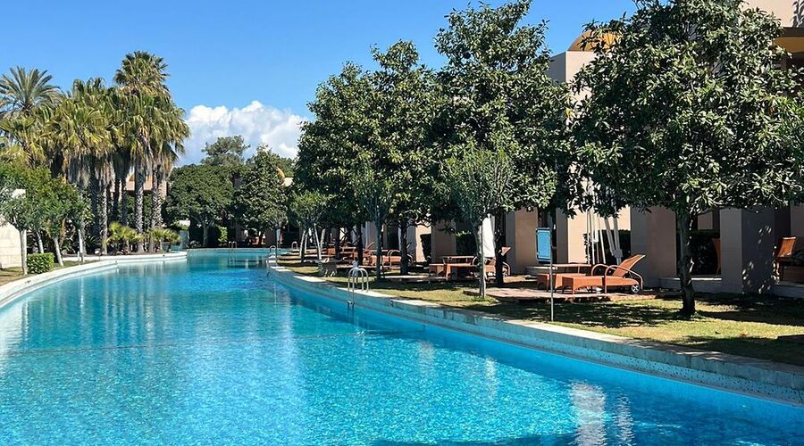 Gloria Serenity Resort