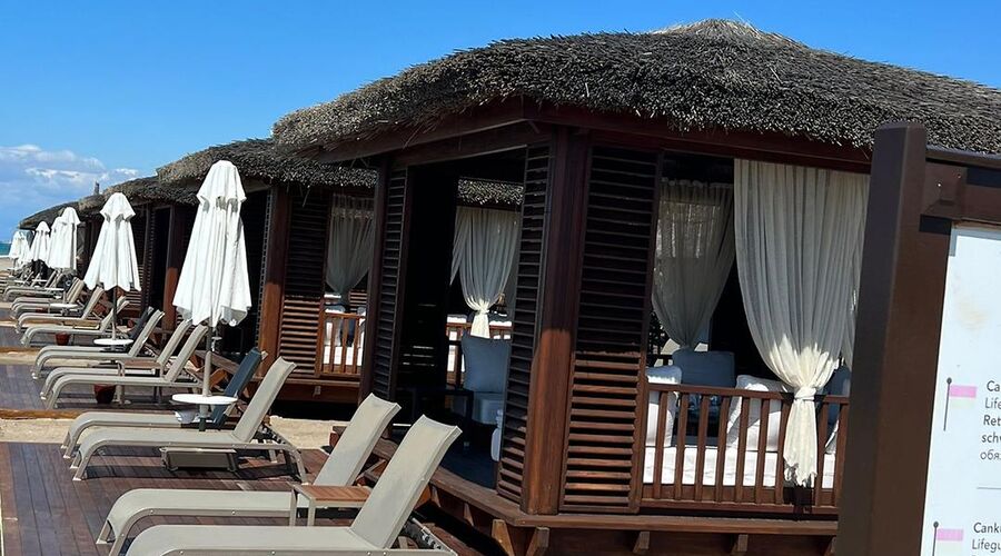 Gloria Serenity Resort