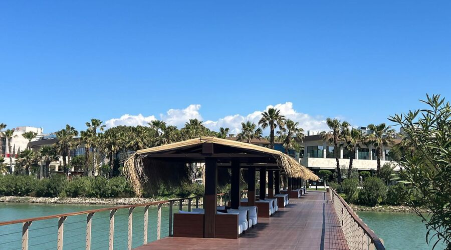 Gloria Serenity Resort