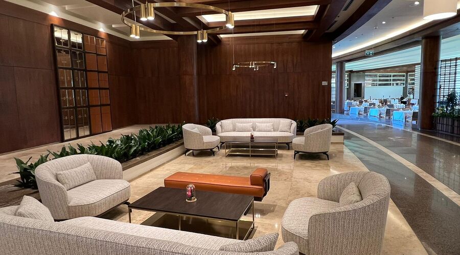 Gloria Serenity Resort