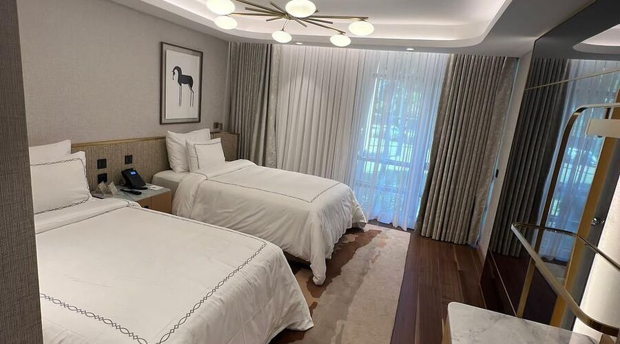 Gloria Serenity Resort