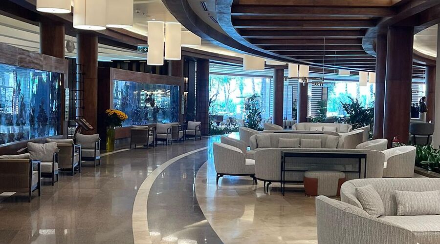Gloria Serenity Resort