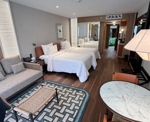 Gloria Serenity Resort