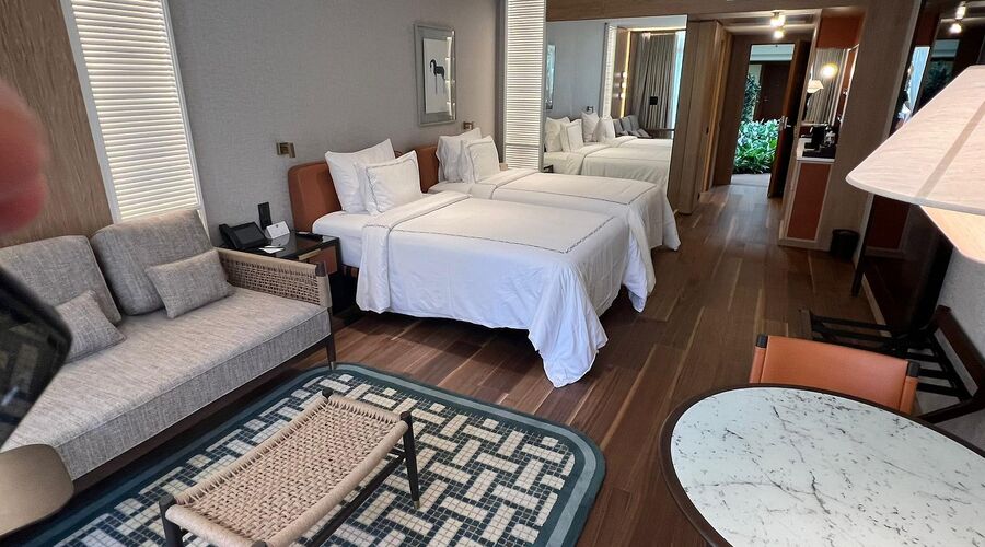 Gloria Serenity Resort
