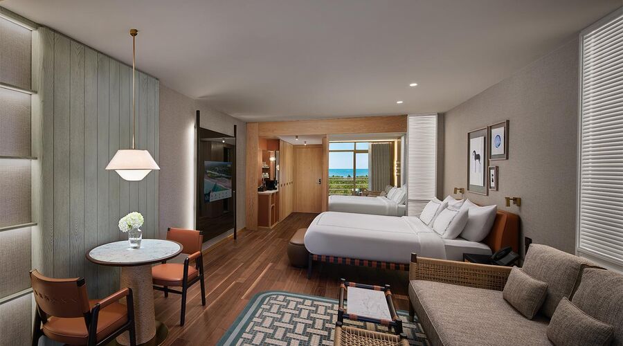 Gloria Serenity Resort