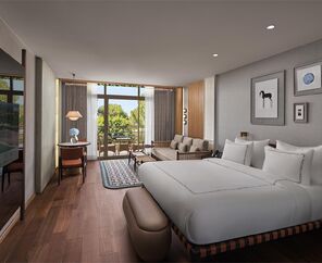 Gloria Serenity Resort