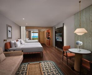 Gloria Serenity Resort