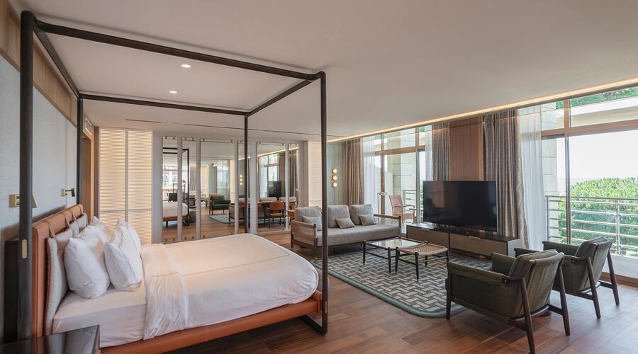 Gloria Serenity Resort