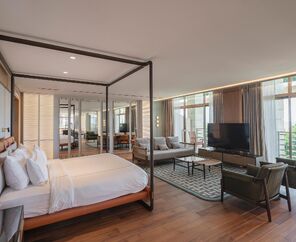 Gloria Serenity Resort