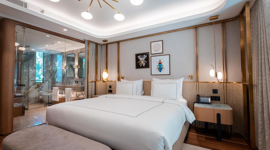 Gloria Serenity Resort