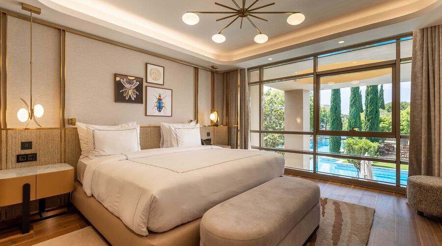 Gloria Serenity Resort