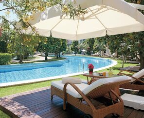 Gloria Serenity Resort